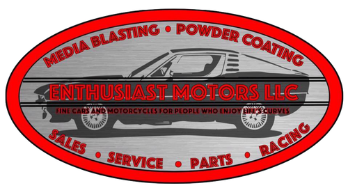 Enthusiast Motors